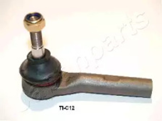 TIC12 Japan Parts