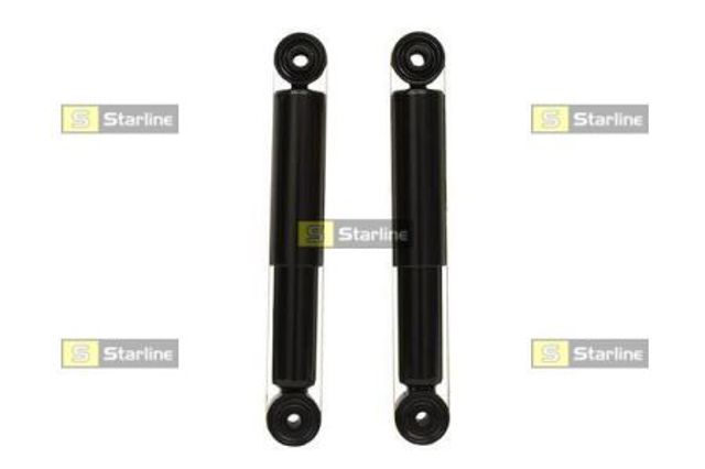 TLC000752 Starline