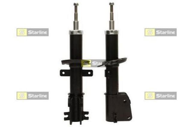 TLC001622 Starline
