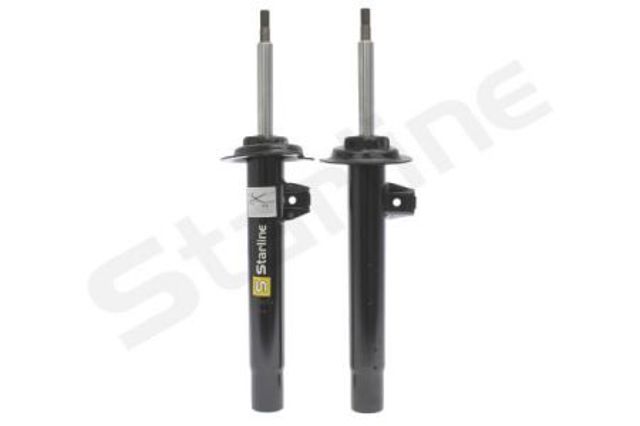 Amortyzator przedni lewy TLC002189 STARLINE