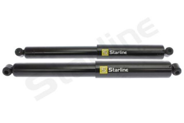 Amortyzator tylny TLC002592 STARLINE
