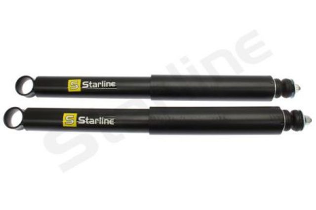 Amortyzator tylny TLC002722 STARLINE