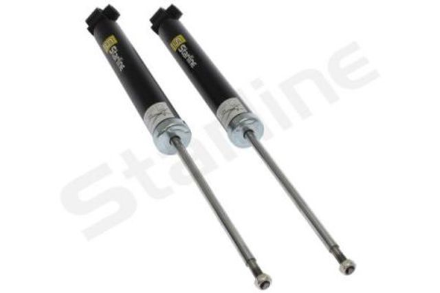 Amortyzator tylny TLC002772 STARLINE