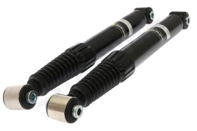 Amortyzator tylny TLC003132 STARLINE