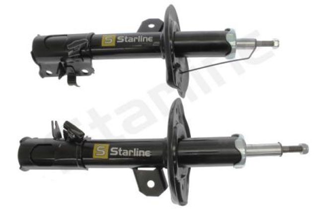 Amortyzator przedni lewy TLC003212 STARLINE