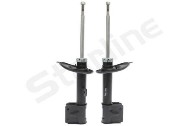 Amortyzator przedni Peugeot Partner