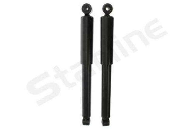 Amortyzator tylny TLC003382 STARLINE