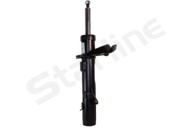 Amortyzator przedni prawy TLD270134 STARLINE