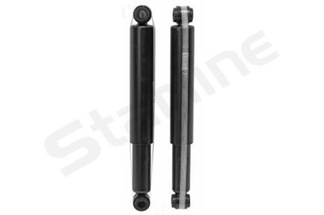 Amortyzator tylny TLD452832 STARLINE