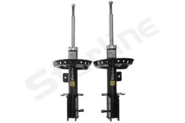 Amortyzator przedni prawy TLST0434 STARLINE