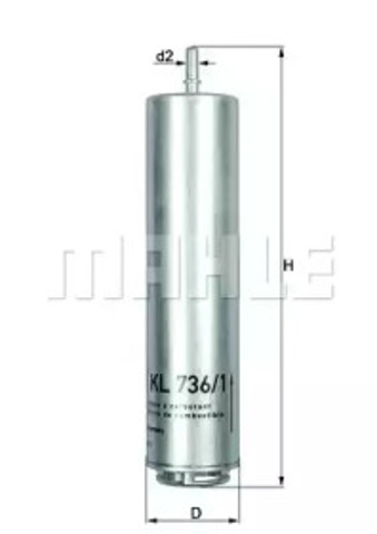 TM39108 Mahle Original