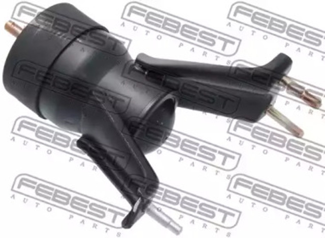 Poduszka (podpora) silnika tylna Toyota Camry 4 V20