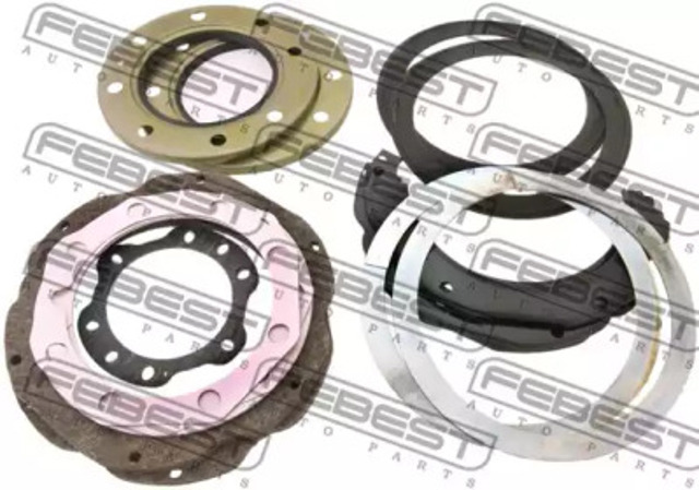 TOS001 Febest