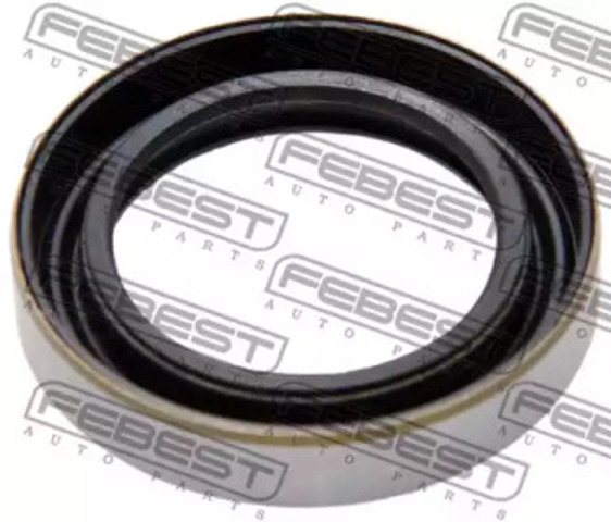 Uszczelniacz półosi mostu przedniego TOS003 FEBEST