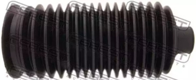 Osłona mechanizmu kierowniczego (maglownicy) TRKB100 FEBEST