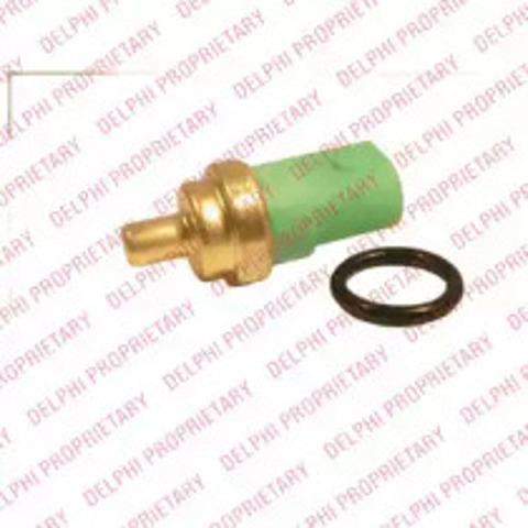 Czujnik temperatury płynu chłodzącego TS1023612B1 DELPHI