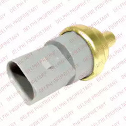 Czujnik temperatury płynu chłodzącego TS10278 DELPHI