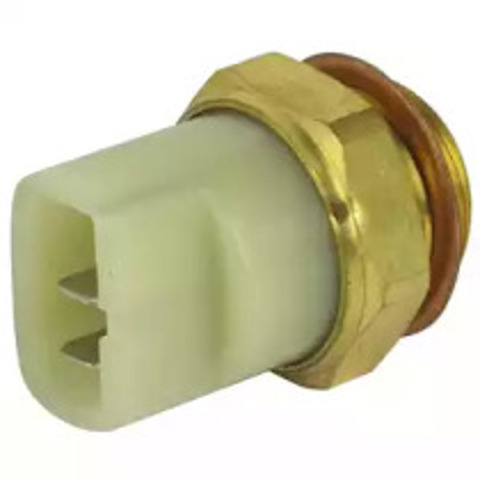 Czujnik temperatury płynu chłodzącego (włączenia wentylatora chłodnicy) TS10298 DELPHI