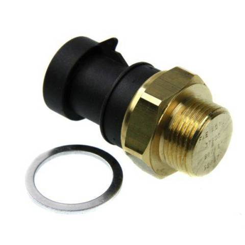 Czujnik temperatury płynu chłodzącego (włączenia wentylatora chłodnicy) TS1955 VERNET