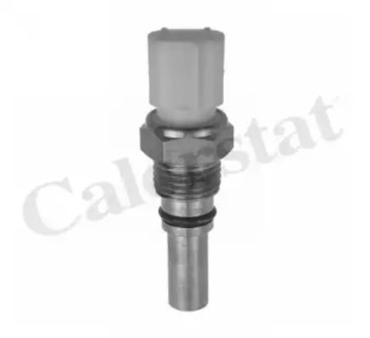 Czujnik temperatury płynu chłodzącego (włączenia wentylatora chłodnicy) Toyota Previa ACR3