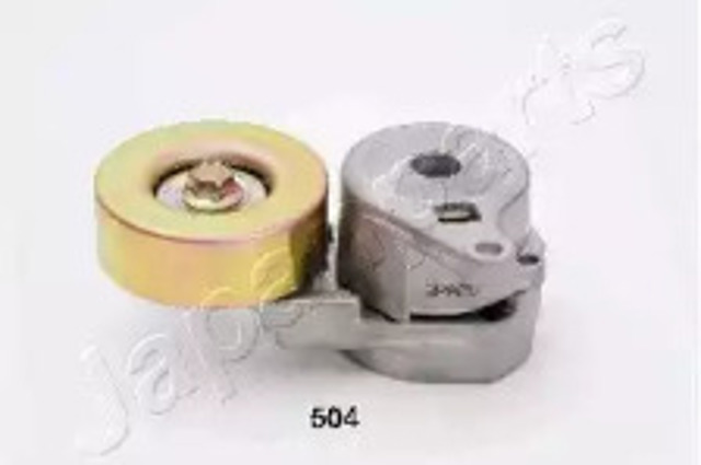 TS504 Japan Parts