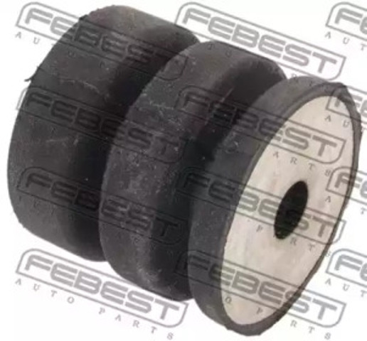 Poduszka ramy (mocowania nadwozia)  TSB120FLOW FEBEST