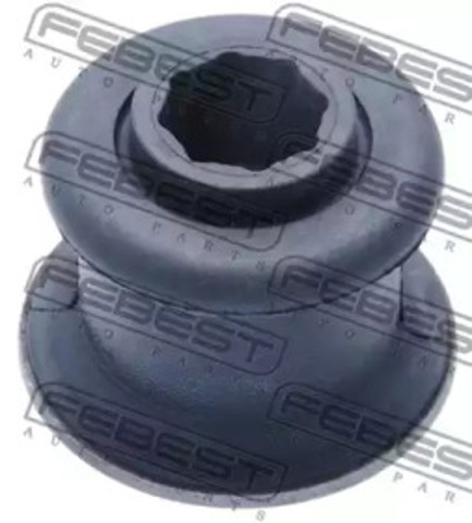 Poduszka ramy (mocowania nadwozia)  TSB123 FEBEST