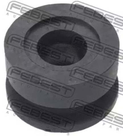 Poduszka ramy (mocowania nadwozia)  TSB124 FEBEST