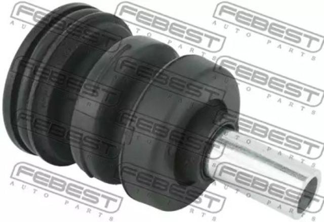 Poduszka ramy (mocowania nadwozia)  TSB151 FEBEST
