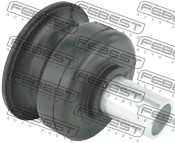 Poduszka ramy (mocowania nadwozia)  TSB153 FEBEST
