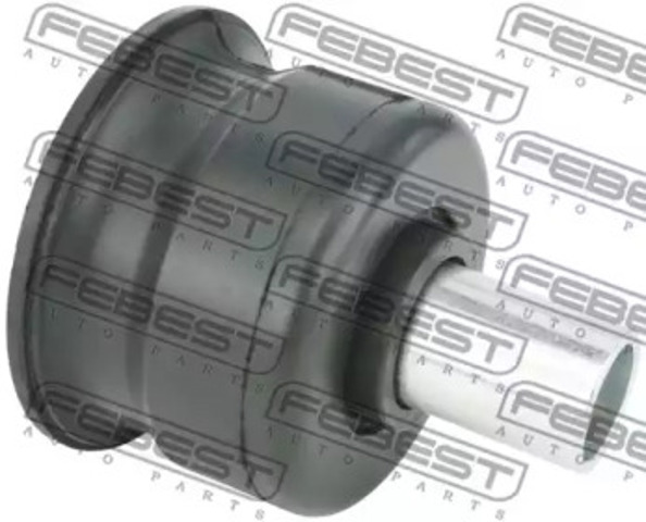 Poduszka ramy (mocowania nadwozia)  TSB155 FEBEST
