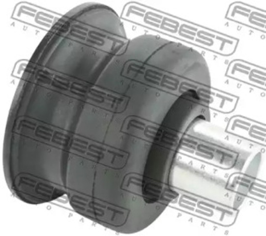 Poduszka ramy (mocowania nadwozia)  TSB158 FEBEST