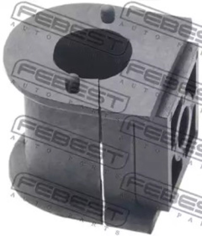 Tuleja stabilizatora przedniego TSB755P FEBEST