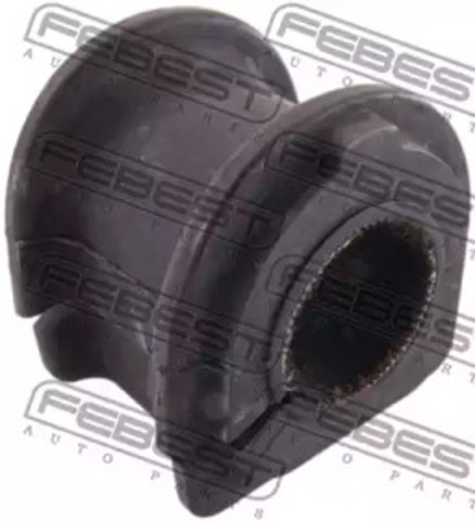 Tuleja stabilizatora przedniego TSB776 FEBEST