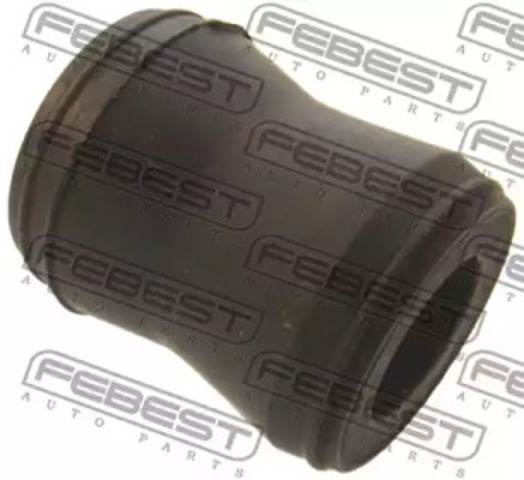 Silentblock amortyzatora tylnego TSB786 FEBEST