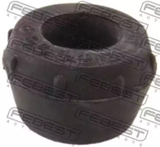 Silentblock amortyzatora tylnego do Daihatsu Terios J100, J102, J122