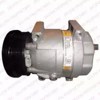 Sprężarka klimatyzacji TSP0155657 DELPHI