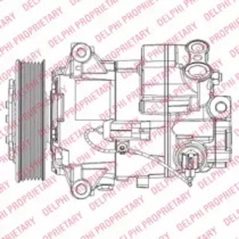 TSP0155948 Delphi