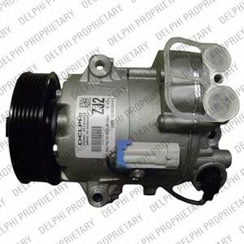 TSP0155967 Delphi