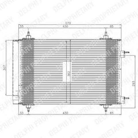 TSP0225549 Delphi