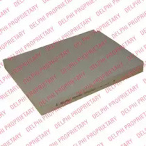 TSP0325004C Delphi