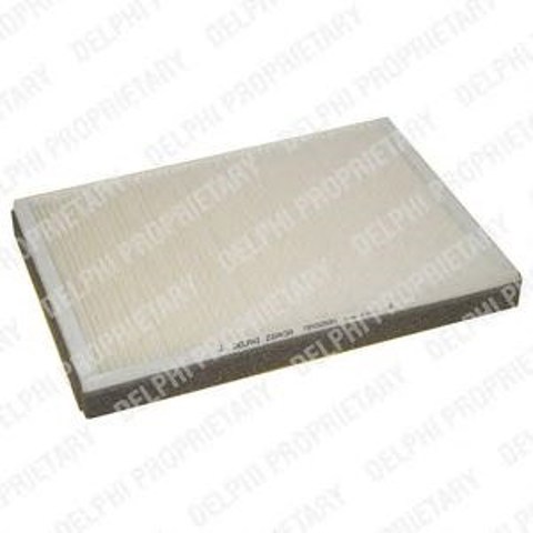 Filtr kabinowy Mercedes Vaneo