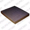 Filtr kabiny TSP0325252 DELPHI