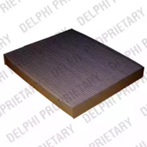 Filtr kabiny TSP0325252 DELPHI