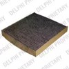 Filtr kabiny TSP0325265C DELPHI