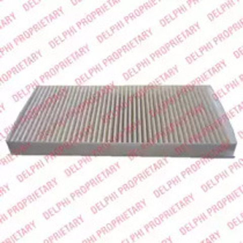 Filtr kabiny TSP0325296C DELPHI