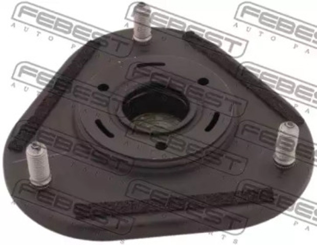 Poduszka amortyzatora przedniego TSSZZE150F FEBEST