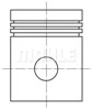 Termostat TX12282 MAHLE