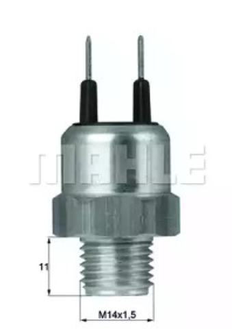 TX9189D Mahle Original