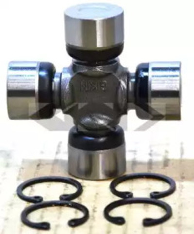 Krzyżak wału Cardana tylnego U040 SPIDAN